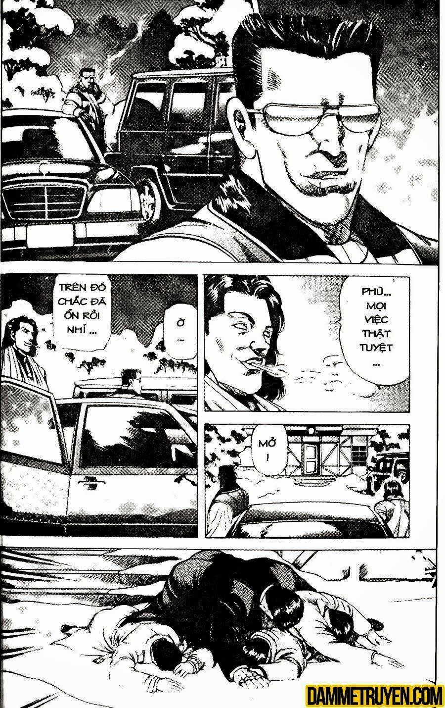 sức mạnh nhân đôi chapter 18.3 7