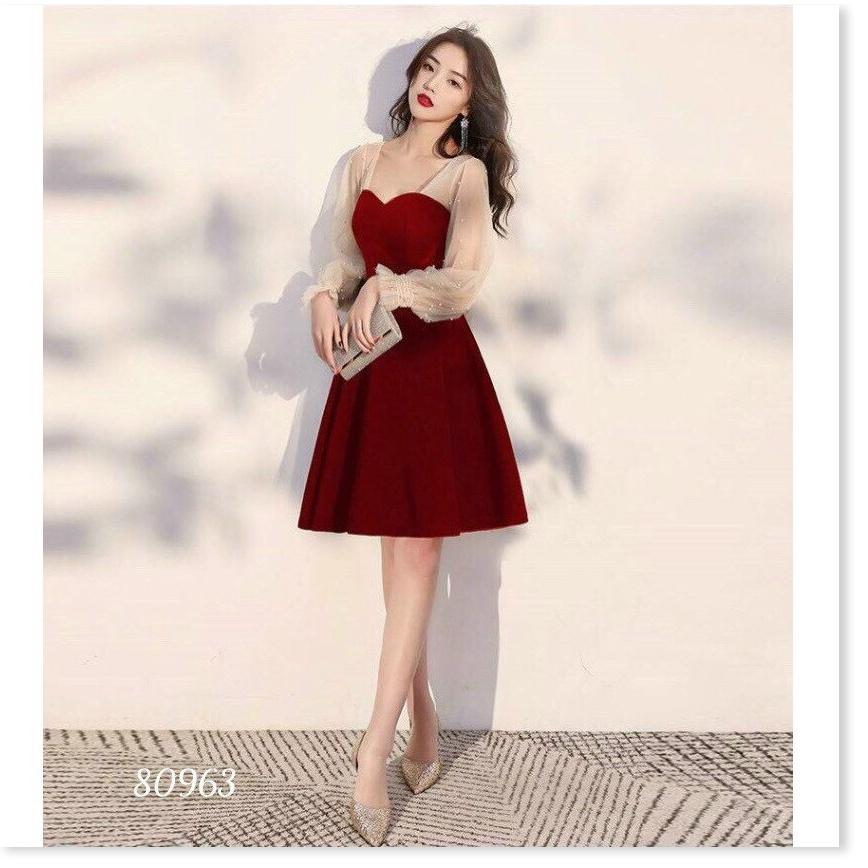 ĐẦM XÒE UMI DỰ TIỆC NỮ