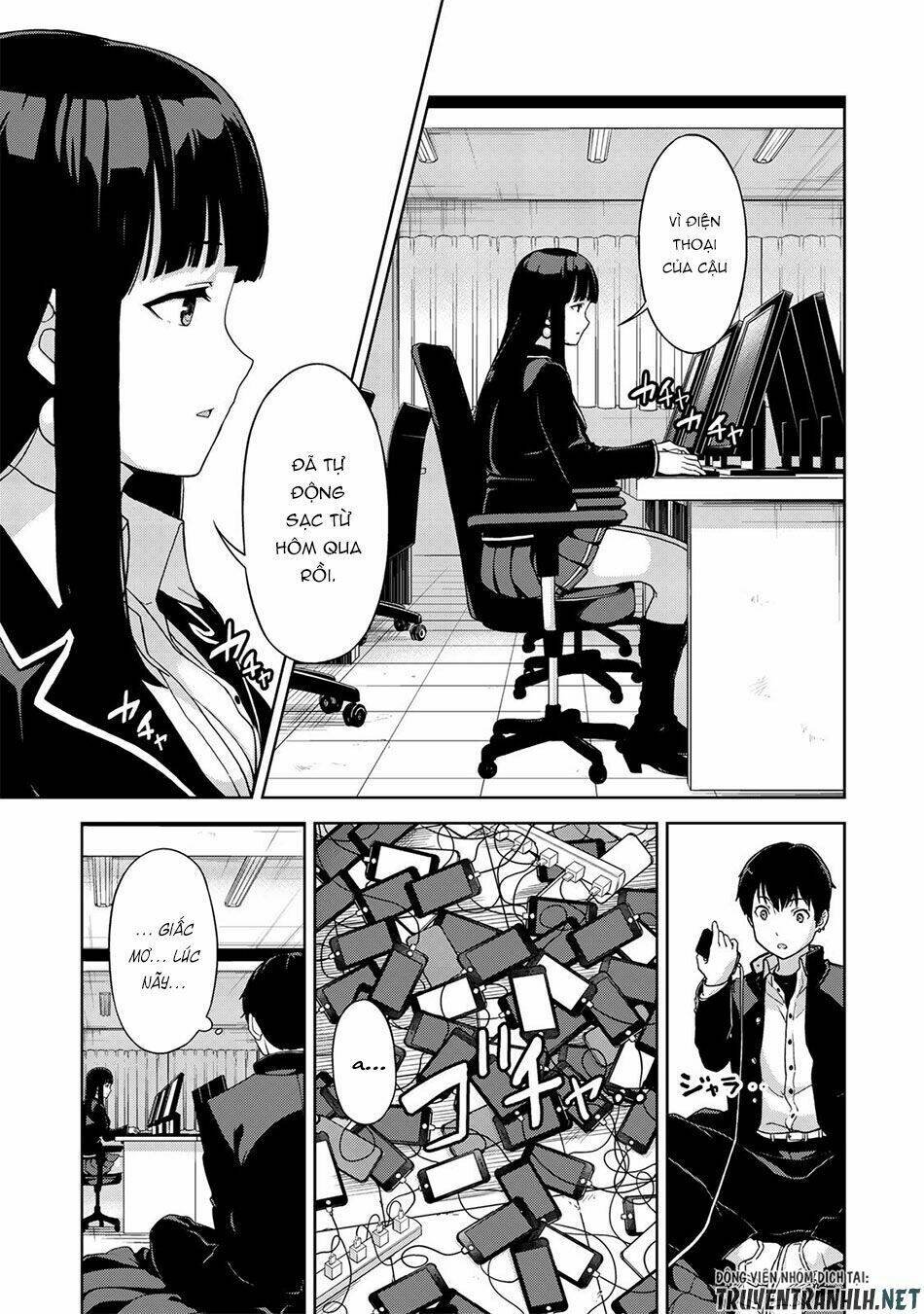 kingdom of the z chapter 2 9