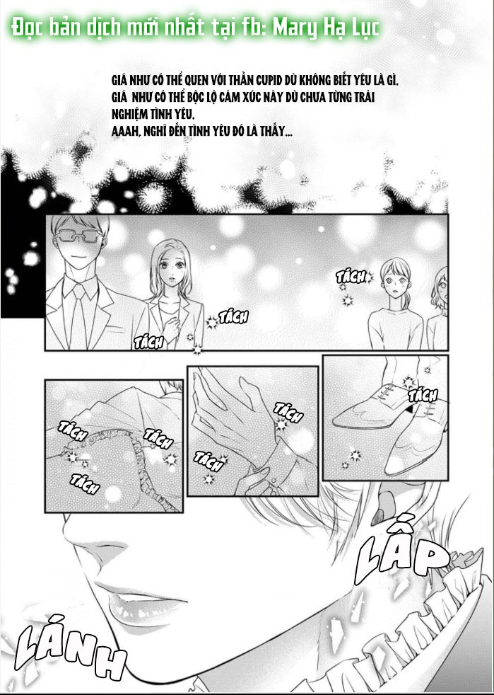 bừng tỉnh khỏi giấc mơ đã có anh bên cạnh chapter 1.1 2