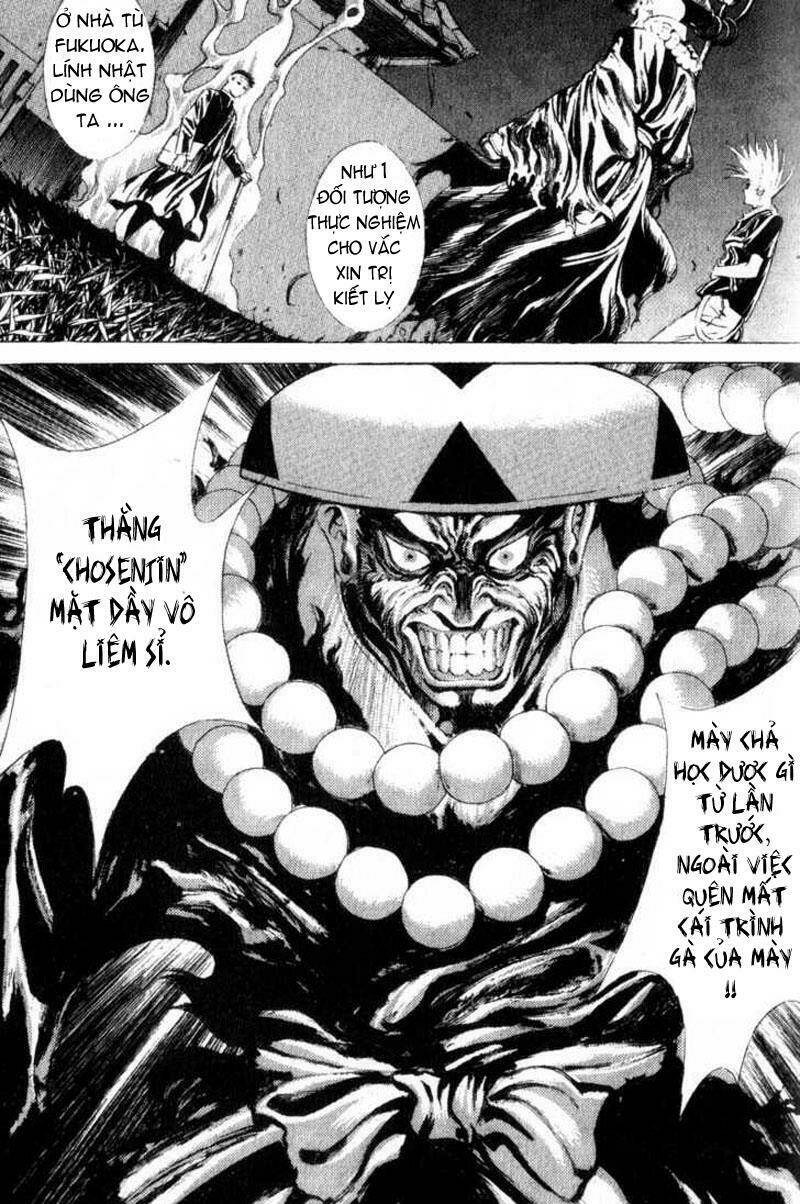 đảo địa ngục chapter 38 12