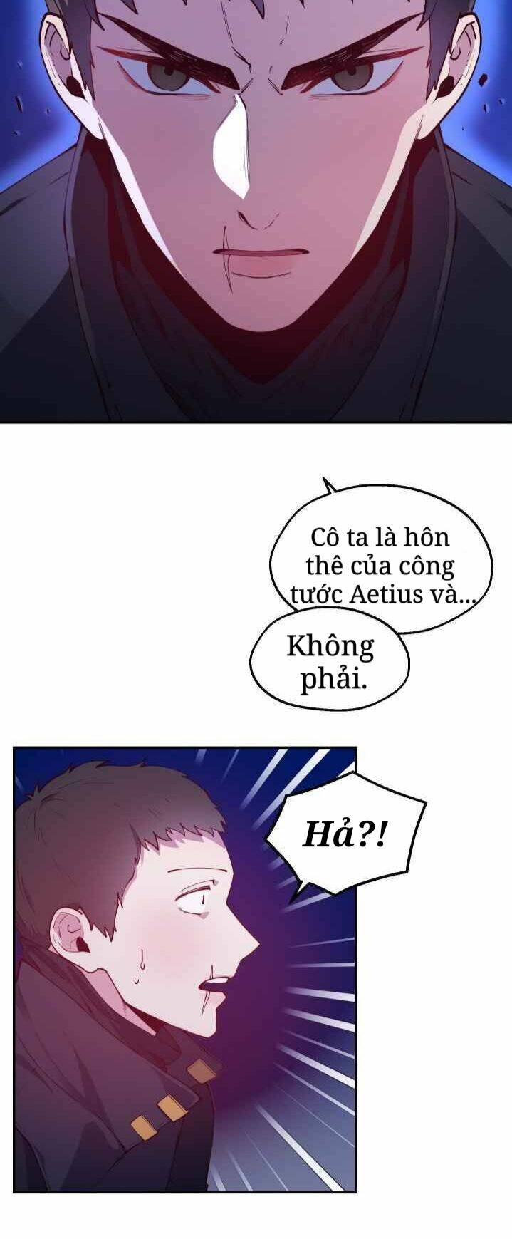 phản diện rất dễ làm chapter 26 8