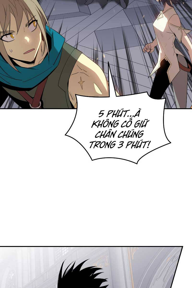 tôi là lính mới chapter 134 102