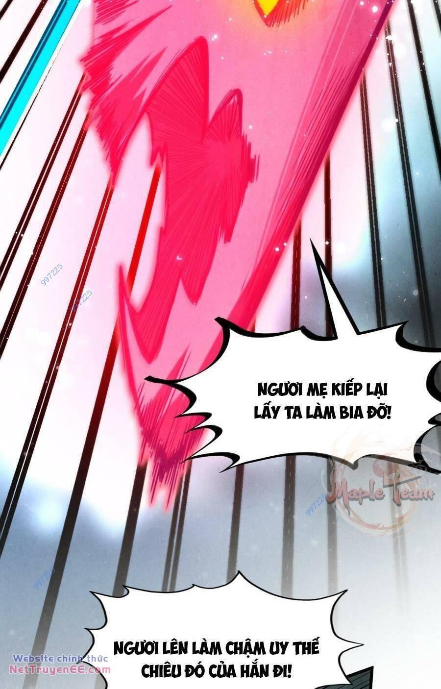 vạn cổ chí tôn chapter 282 12