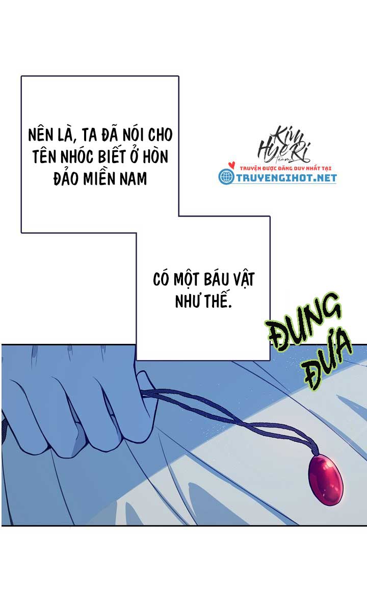 Đánh Lái Về Hướng Bắc-Tây Bắc chapter 5 - Trang 68