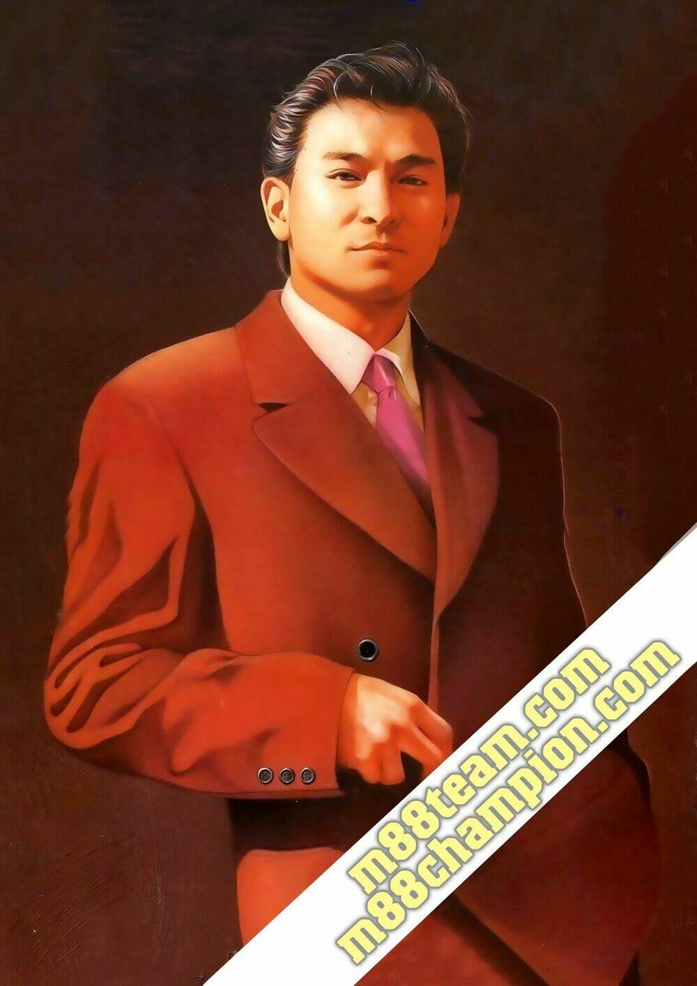 thần thánh hiệp chapter 6 1