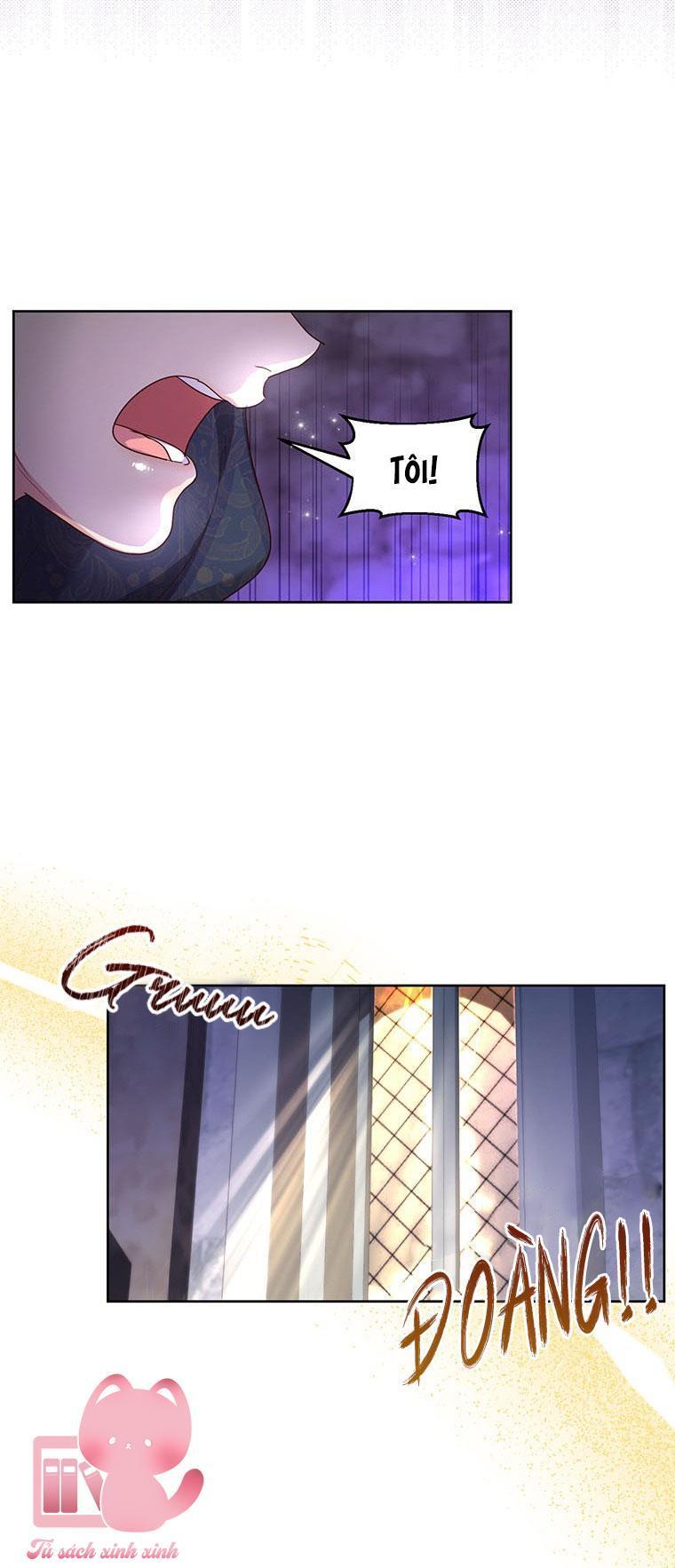 thế thì ta cứ trở thành kẻ ác thôi chapter 50 10