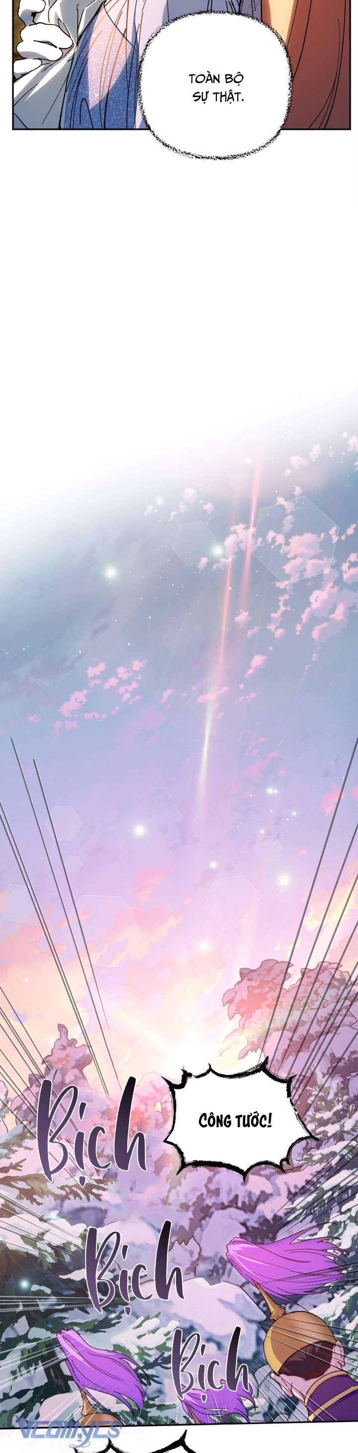 phương pháp trở thành con gái của người hùng bóng đêm chapter 49 26