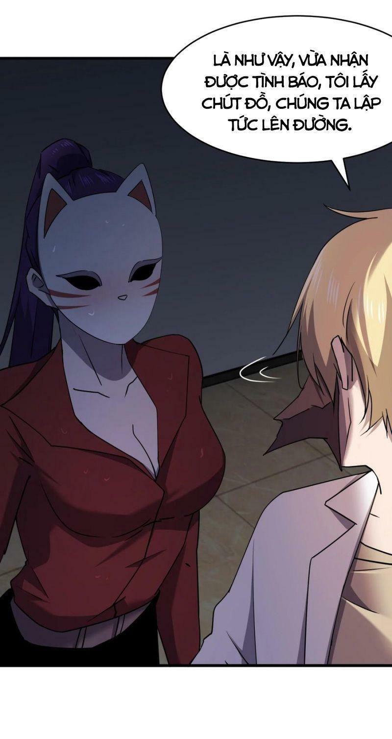 đừng hiểu lầm, tôi mới là người bị hại! chapter 40 32