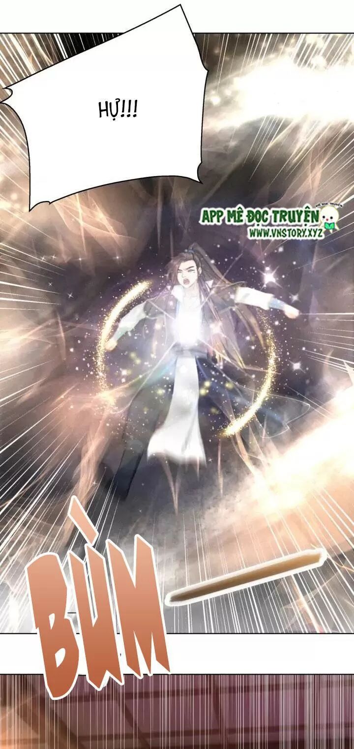 cực phẩm phế vật tiểu thư chapter 131 2