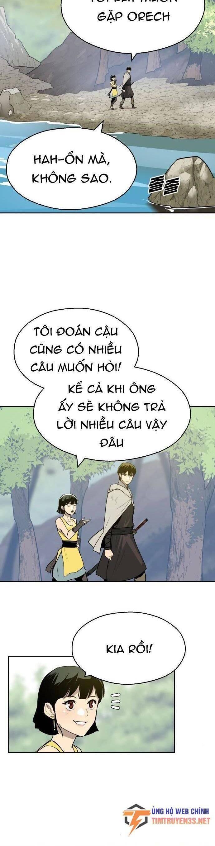 thiếu niên kiếm sư chapter 54 4