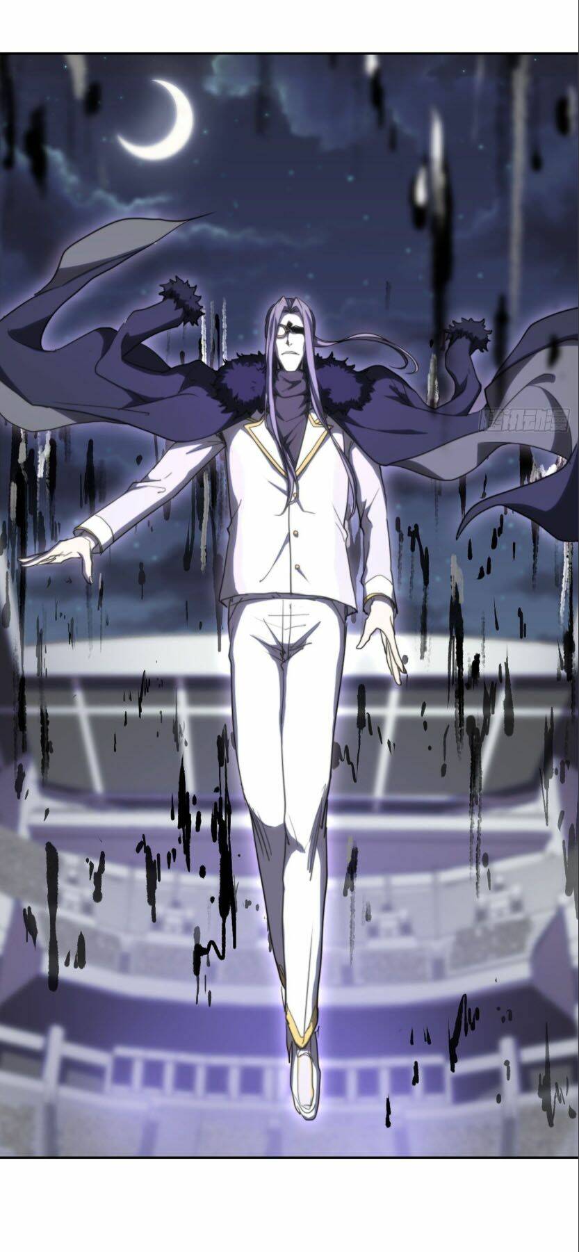 đô thị hàng thần khúc chapter 48 40