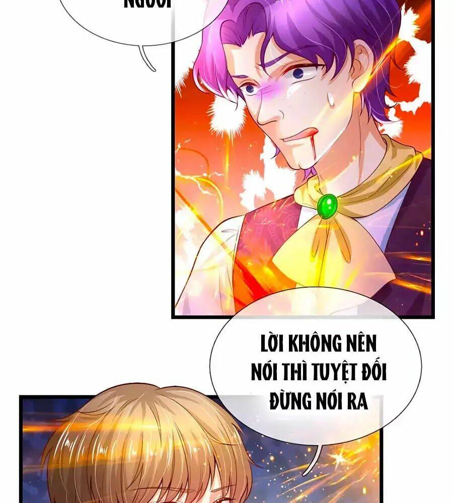 bỗng một ngày trở thành con gái nhà vua chapter 118 22