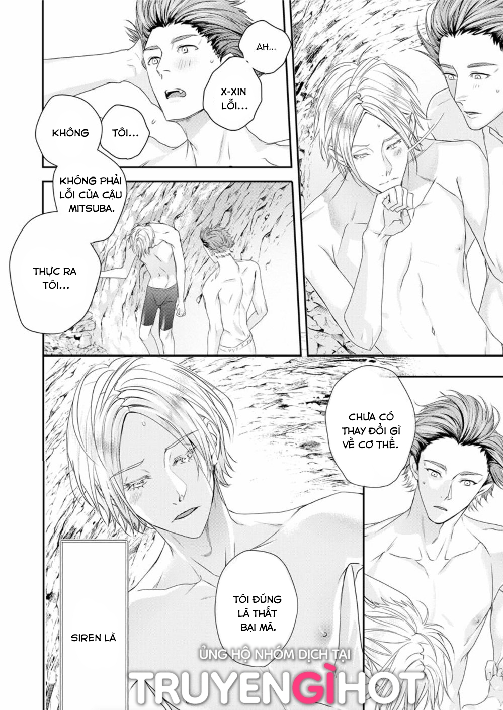 beast of blood chapter 7.2 1