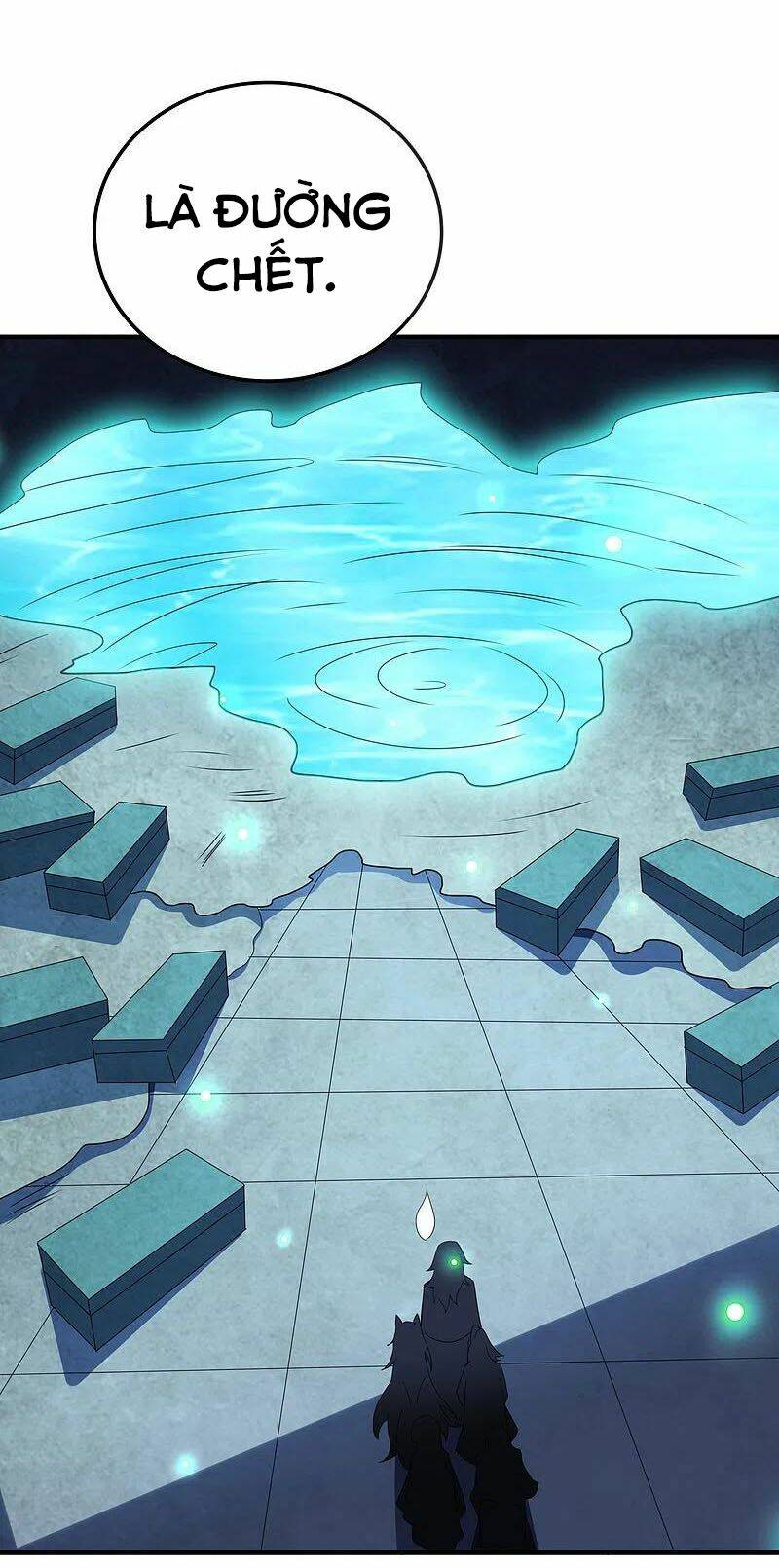 phục thiên thánh chủ chapter 180 2