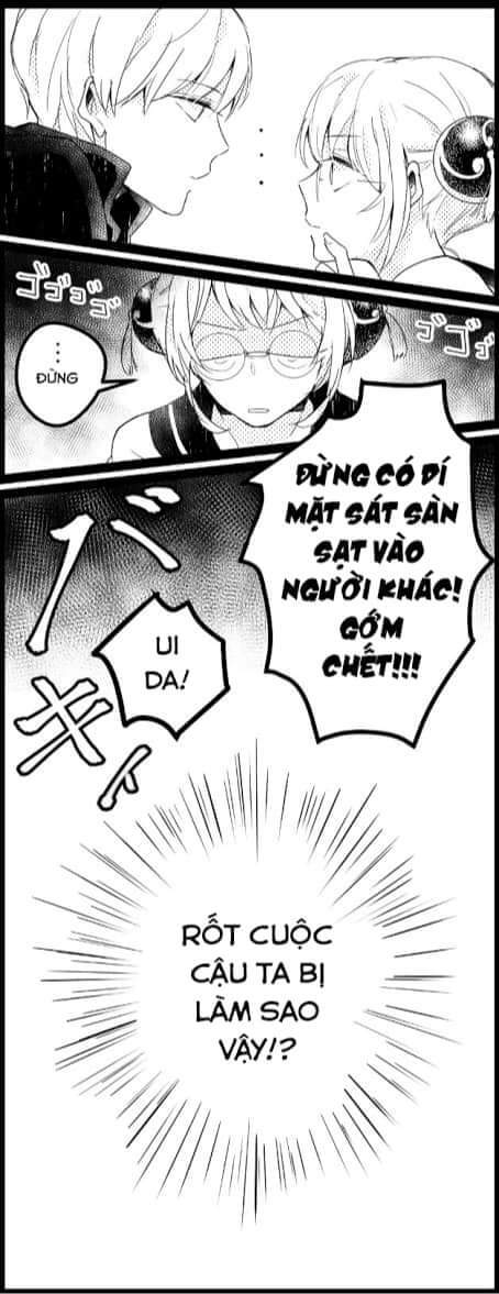 những mẩu truyện về cặp đôi okikagu chapter 3 6