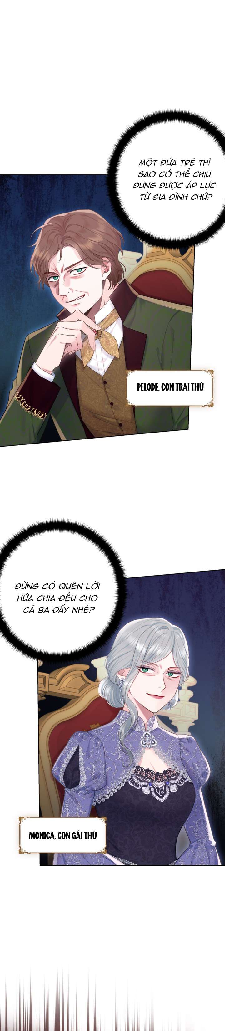 anh trai mạnh nhất của tôi đã mất trí nhớ chapter 12 15