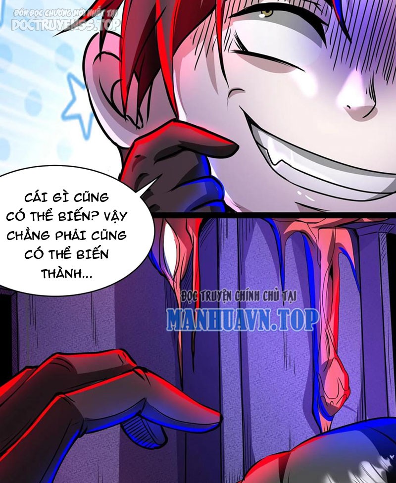 quỷ dị dược tề sư: bệnh nhân của ta đều là kinh khủng chapter 170 36