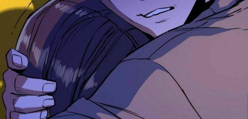 bạn học tôi là lính đánh thuê chapter 52 38