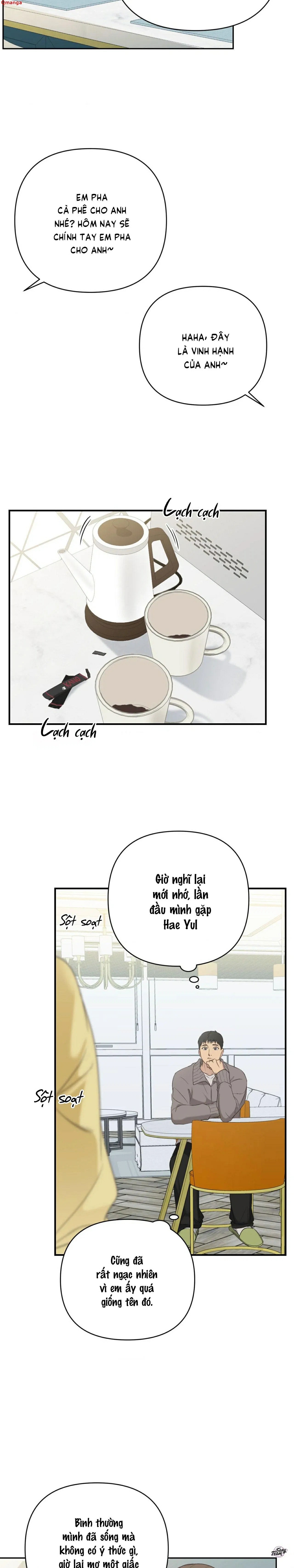 phía sau ánh hào quang chapter 3 10