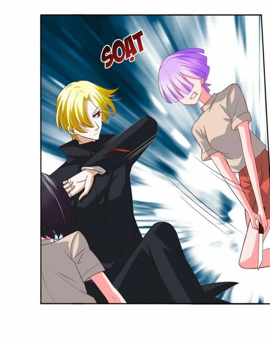 người yêu khát máu của tôi chapter 40 4