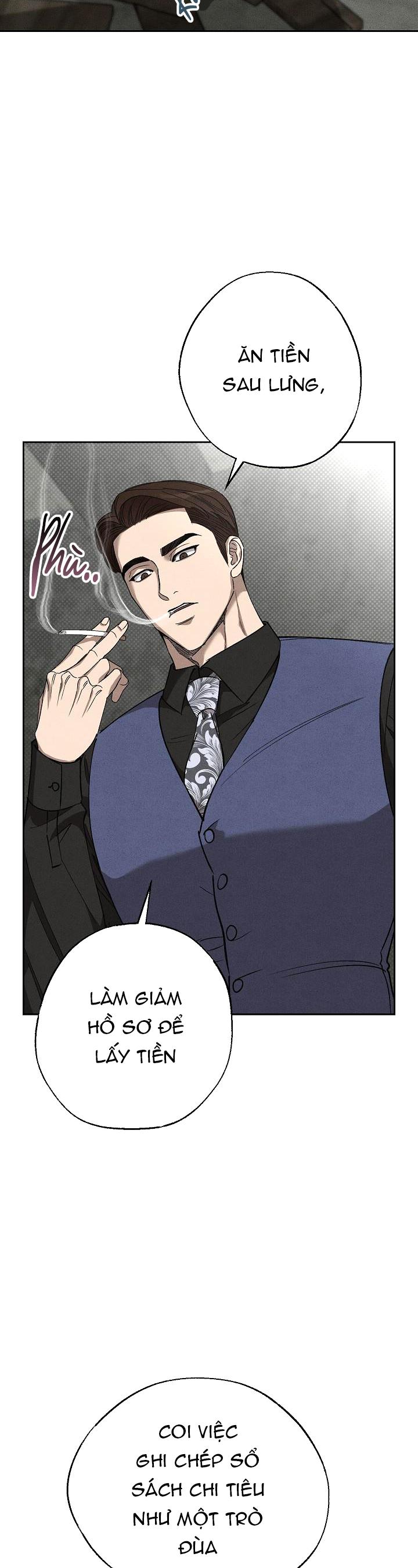 chạm vào em chapter 7 17