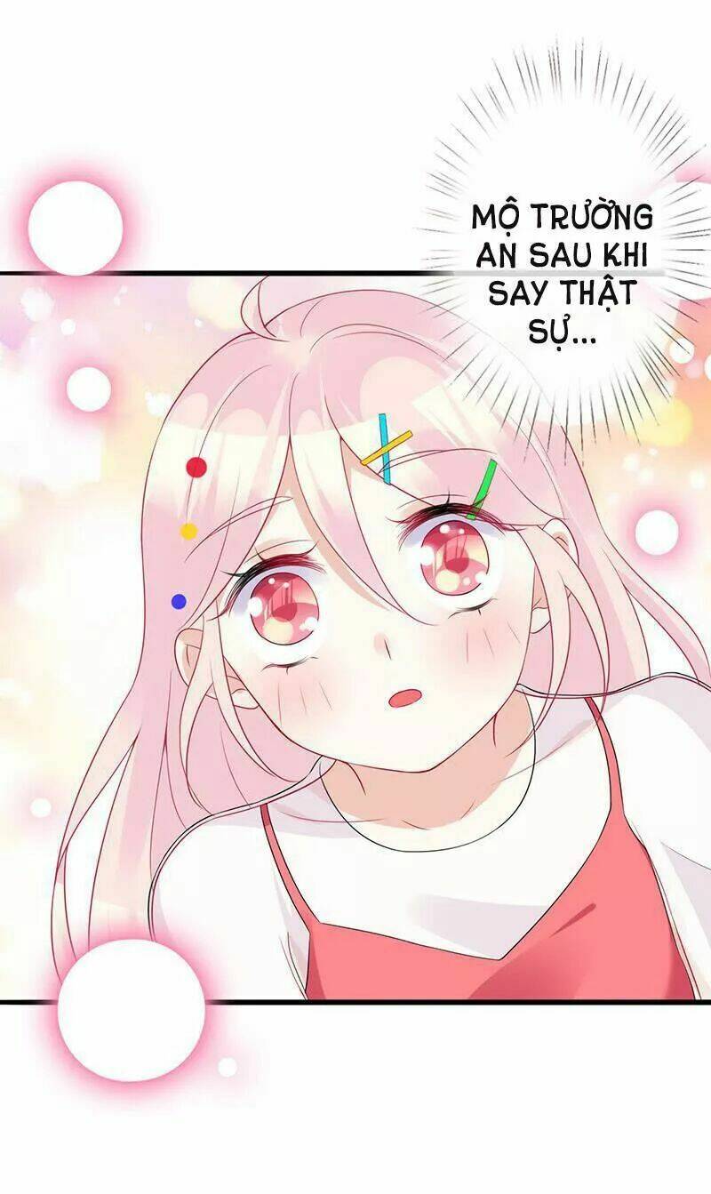 vương bài thiên sư và tiểu manh yêu chapter 50 20