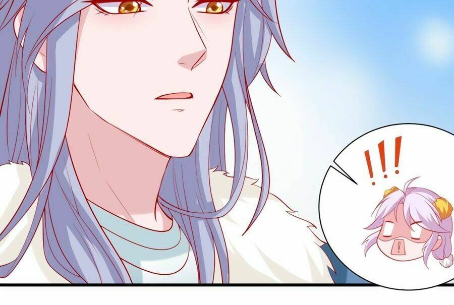 dưỡng thú vi phi chapter 17 21