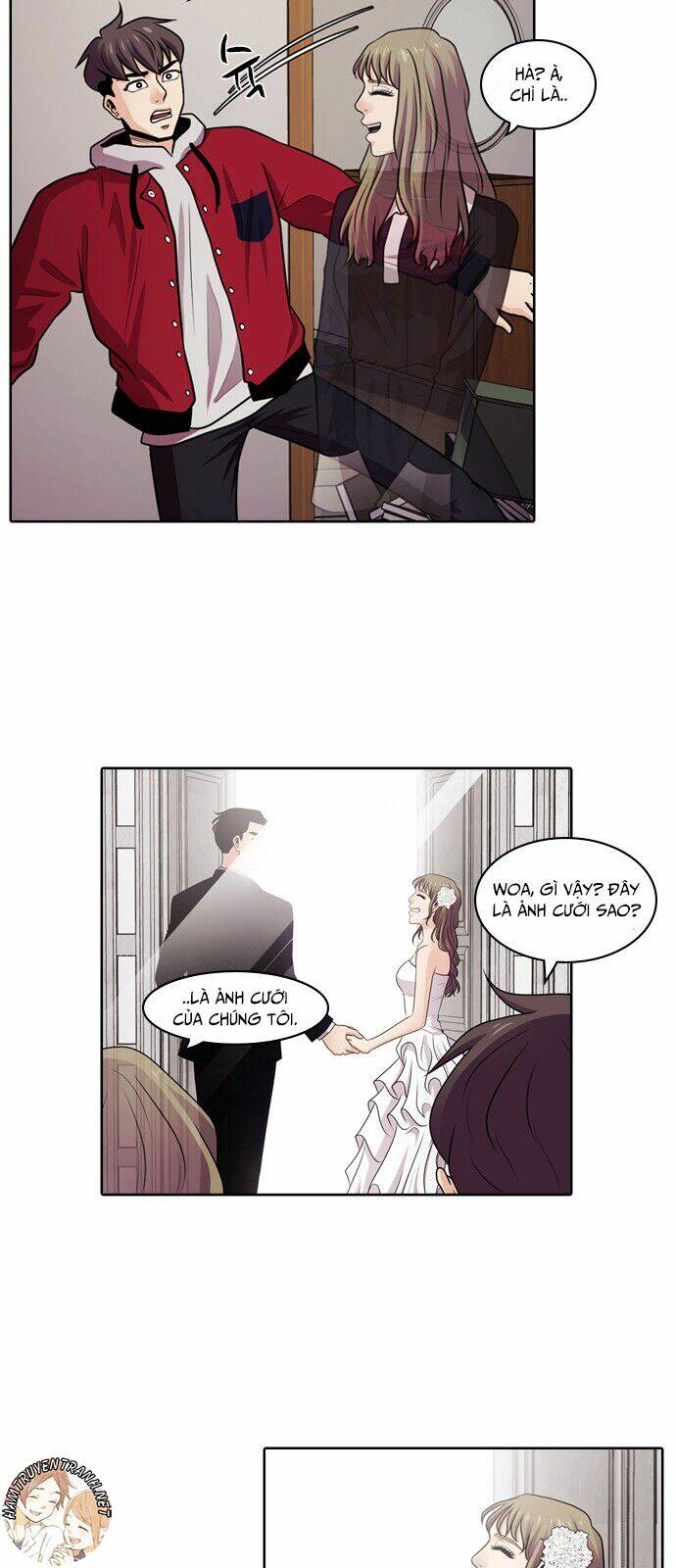 tomorrow - ngày mai chapter 26 43