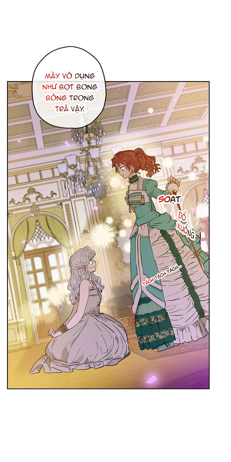 đứa con gái ngoài giá thú của bá tước chapter 21.1 25