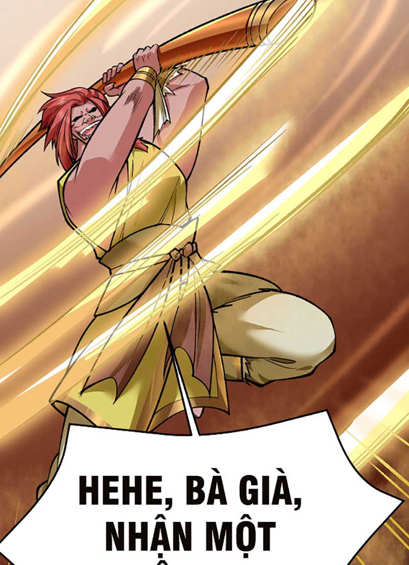 võ đạo độc tôn chapter 580 35