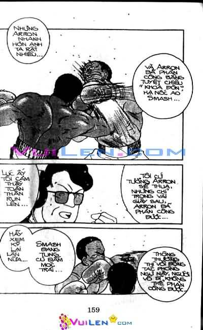 truyền nhân atula - shura no mon i chapter 19 157