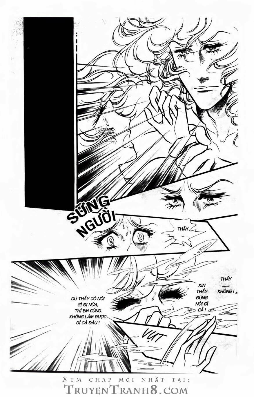 swan - vũ khúc thiên nga chapter 109 4