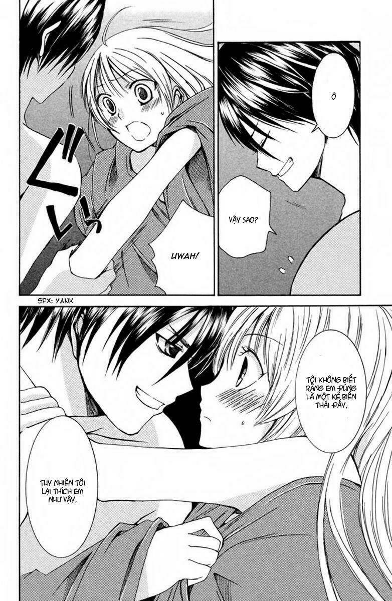 tổng hợp one shot. chapter 338 37