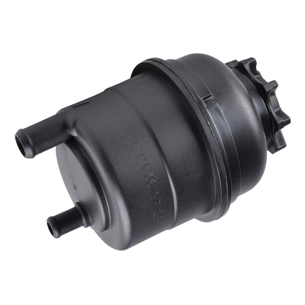 For / 323Ci Power Steering Reservoir w/ Line & Return Hose
