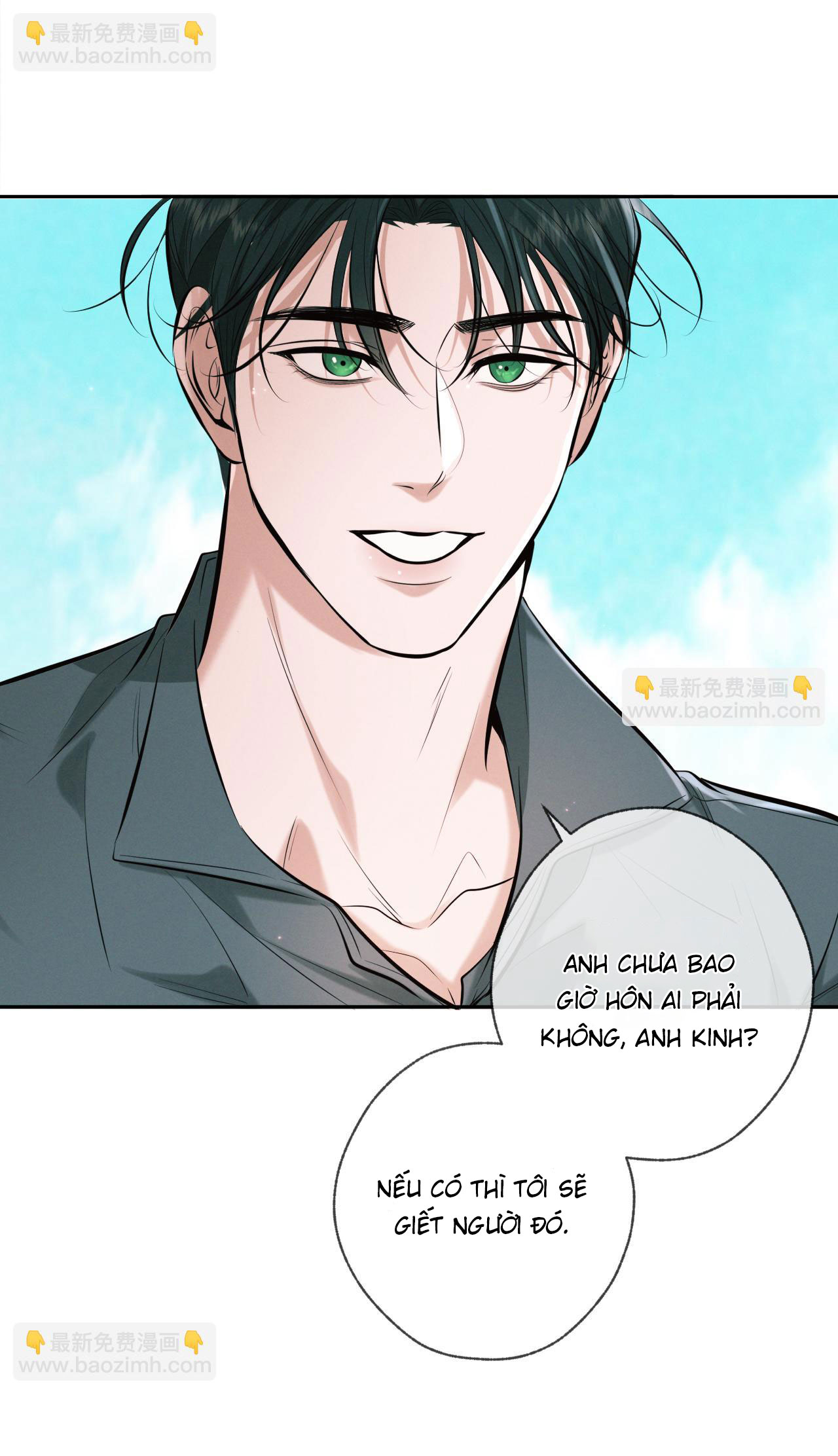 đêm tình yêu và giết chóc chapter 5 7