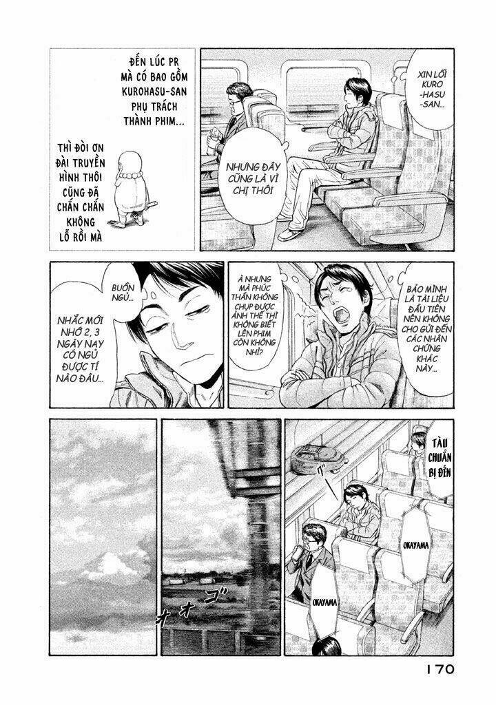 phúc thần chapter 5 20