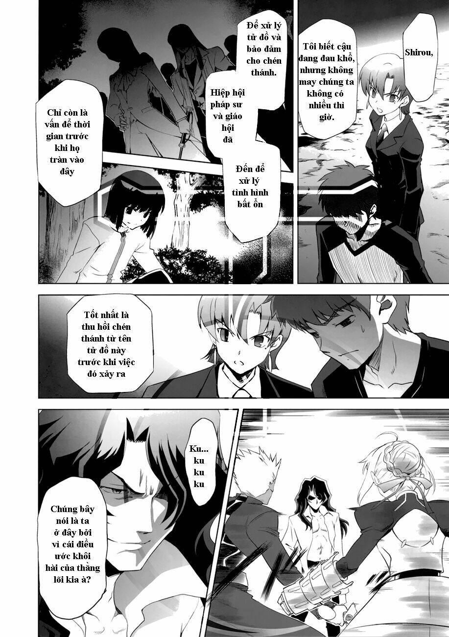 type-moon complex x chapter 7 49