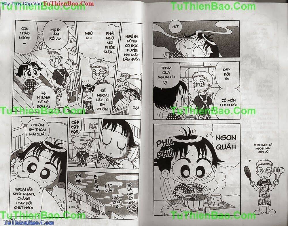 nhóc miko chapter 17 51