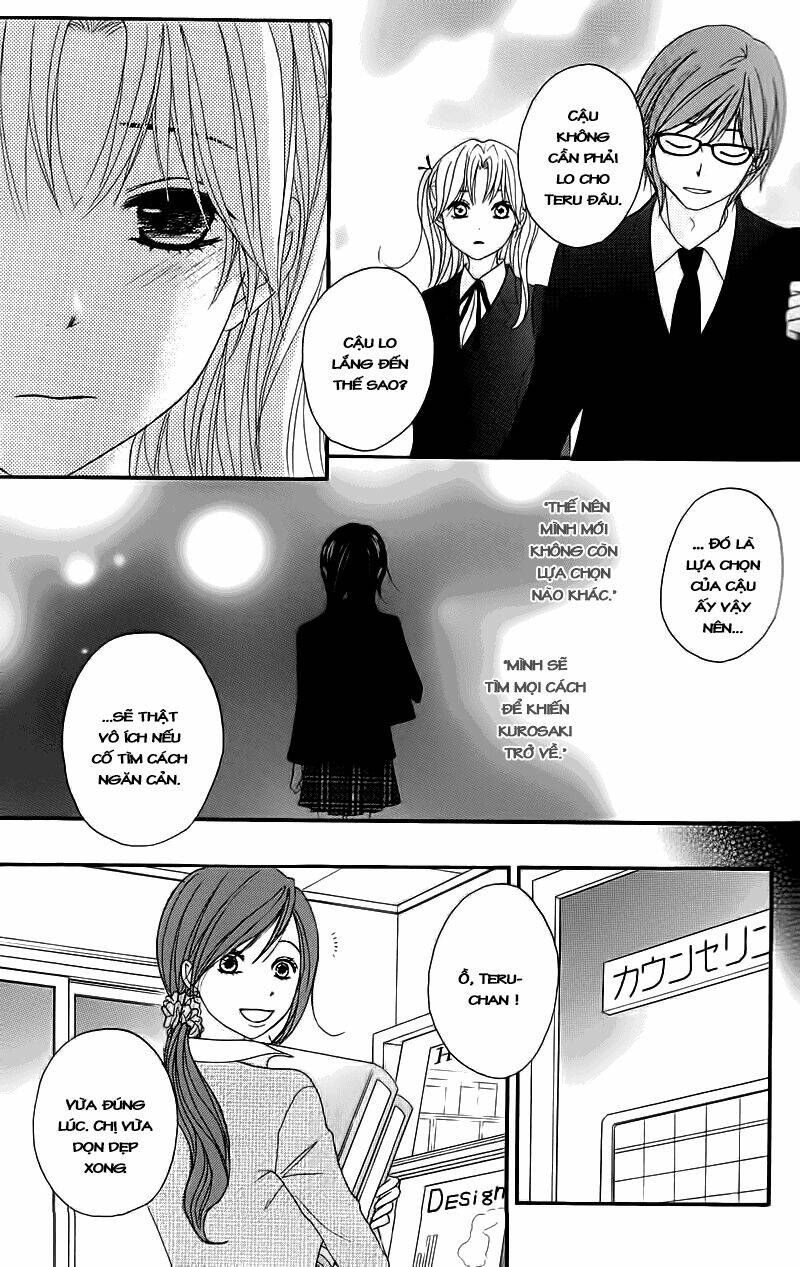 điện kích daisy chapter 40 16