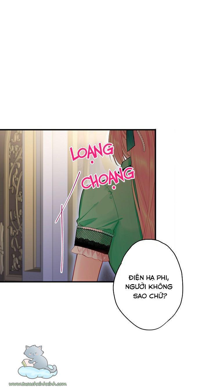 ác nữ muốn ly hôn chapter 75 22