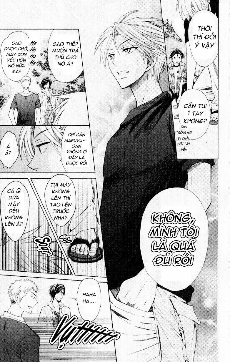 thầy giáo của tôi chapter 22 31