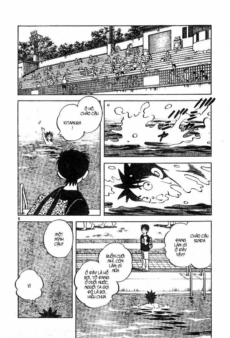 trò chơi vượt qua thử thách chapter 43 5