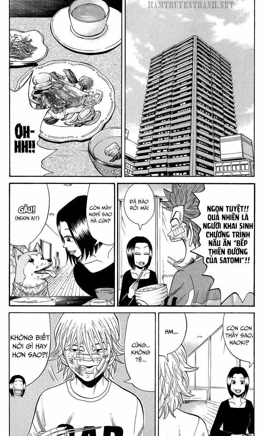 nanba mg5 chapter 27 17