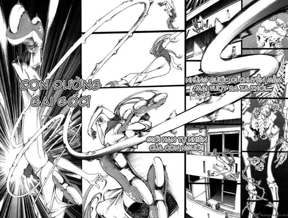 air gear chapter 132 10