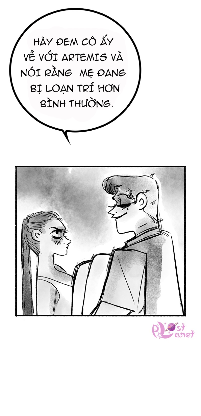 thần thoại olympus chapter 5 22