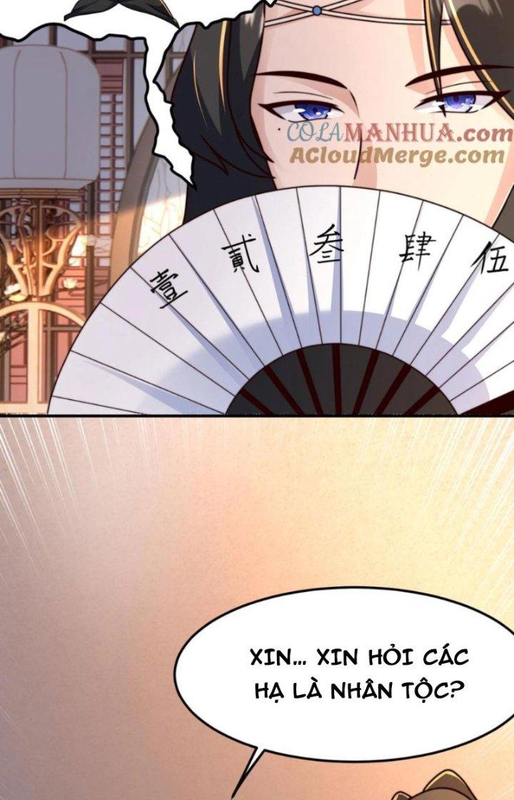 ta nuôi ma quỷ ở trấn ma ti chapter 214 29