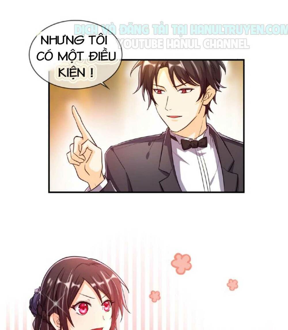 kiều thê muốn bỏ trốn của phúc hắc tổng tài chapter 14 28