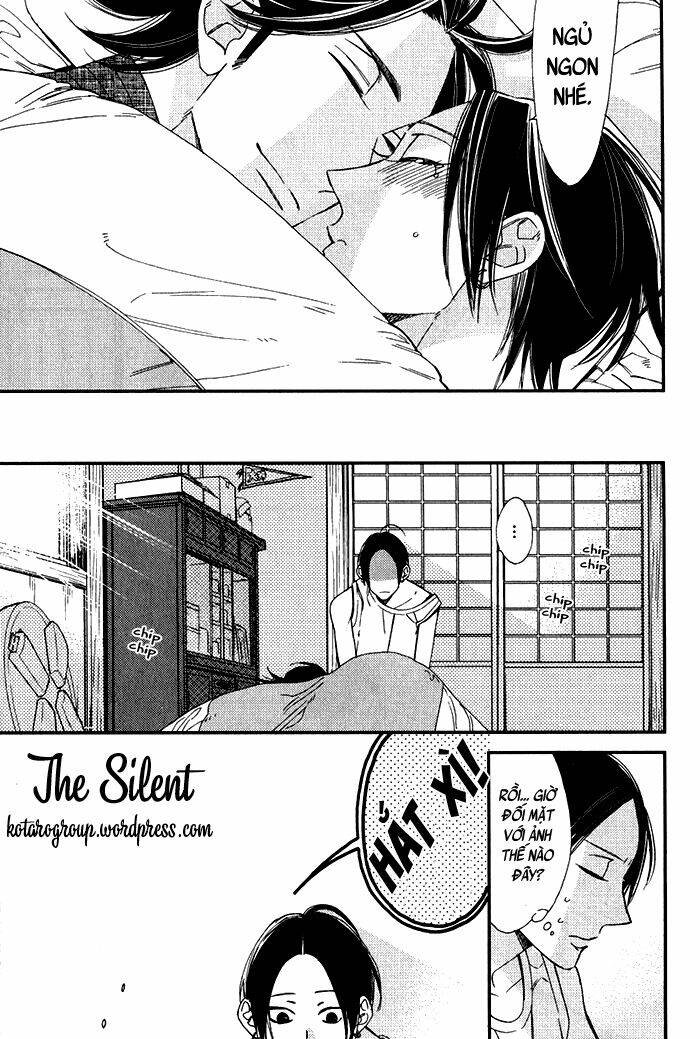 oita ga sugiru wa koneko-chan chapter 3 34