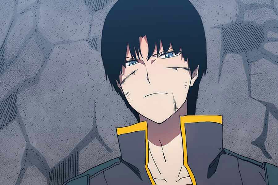 các chòm sao chỉ chú ý mình tôi chapter 21 253